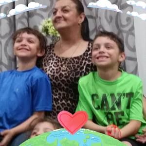 Meet your Posher, Billy joe